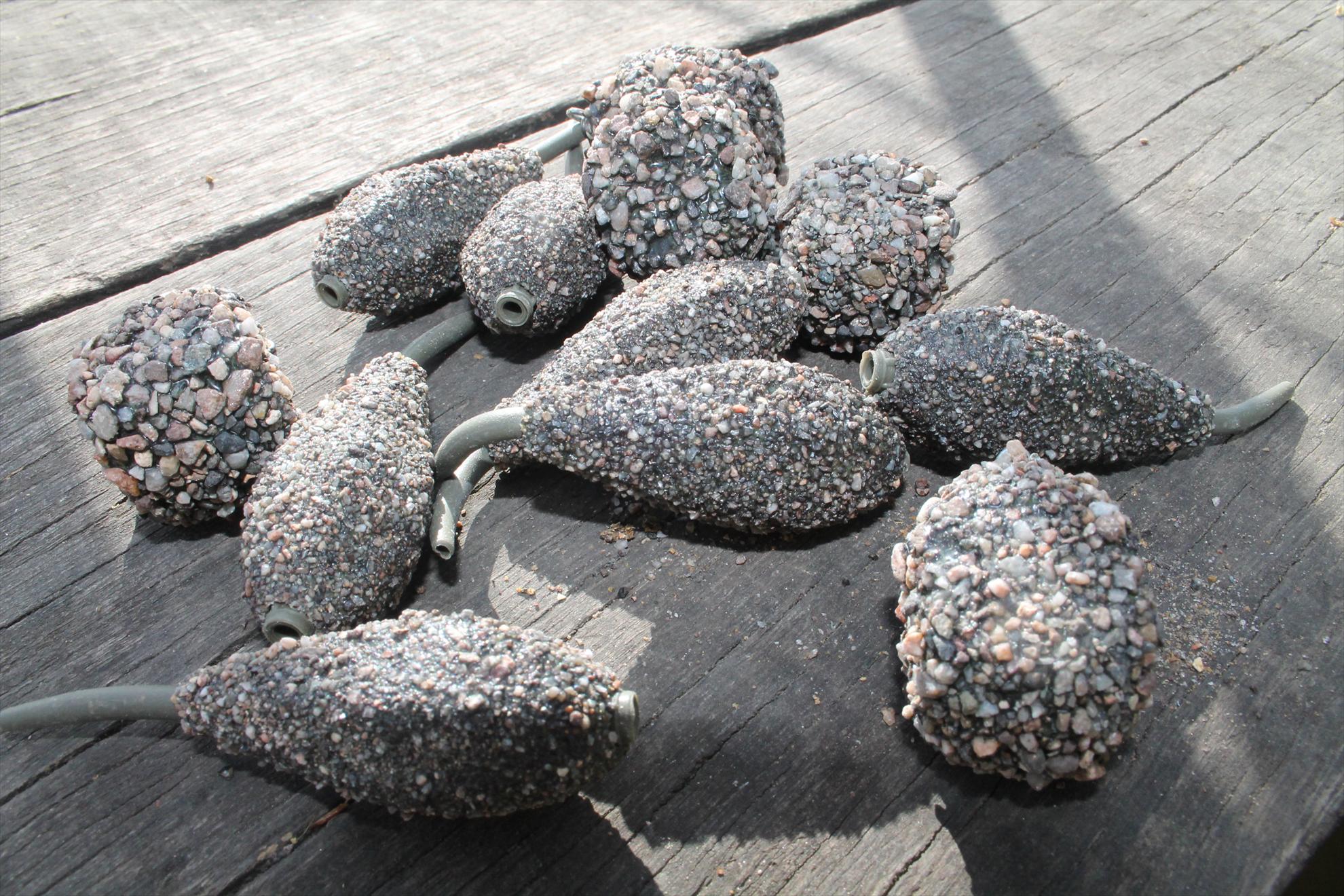 PLUMBI Carp Fishing Leads - nagykallo-aprilie2013-682.JPG